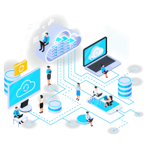 Cloud Services