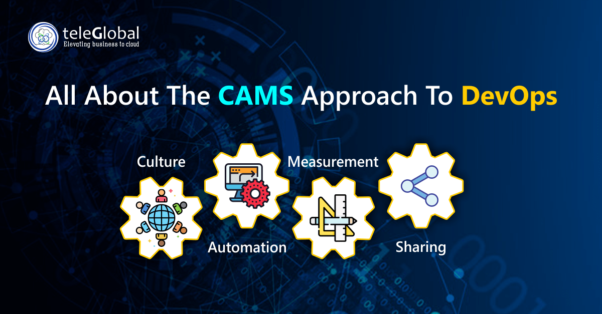 All About The CAMS Approach To DevOps